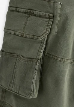 Next Herren AUTHENTIC BLEND - Cargohose - Khaki Green 11 Next Herren AUTHENTIC BLEND - Cargohose - Khaki Green -Next Verkäufe 2022 e7c077d0fc99450286121535eec9df25