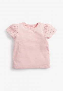 Next Kinder 3 PACK - T-Shirt Print - Pink 9 Next Kinder 3 PACK - T-Shirt Print - Pink -Next Verkäufe 2022 e7c78d903f6349e7aa39005bd47da95a