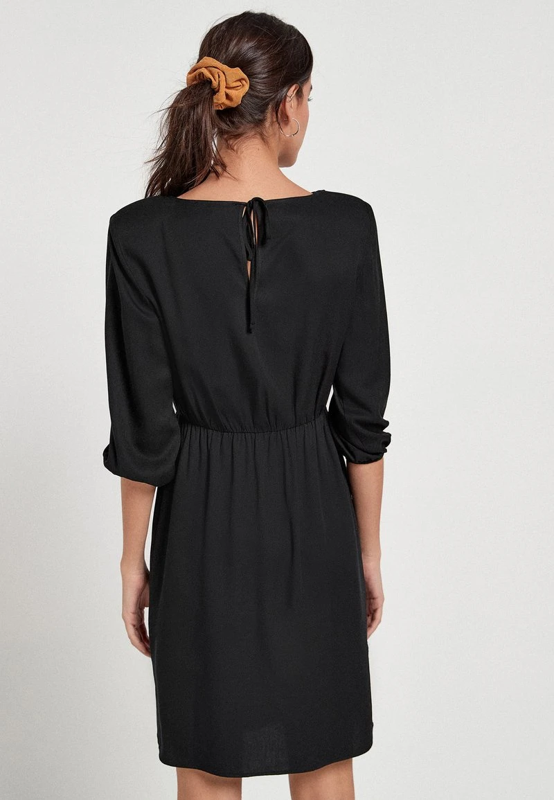 Next Damen Freizeitkleid - Black 2 Next Damen Freizeitkleid - Black – Bild 2