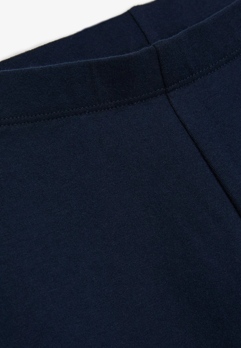 Next Kinder CROPPED - Leggings - Hosen - Blue 3 Next Kinder CROPPED - Leggings - Hosen - Blue – Bild 3