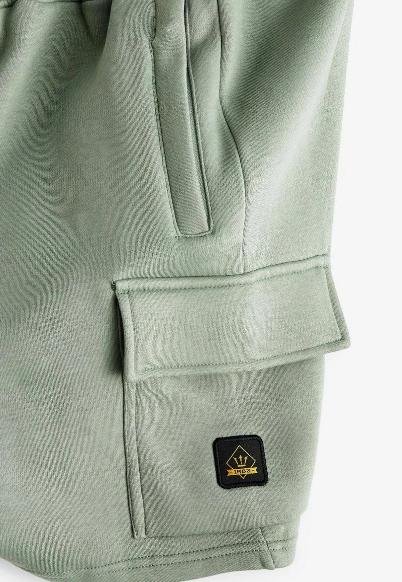 Next Jogginghose - Light Green Utility | Herren 6 Next Jogginghose - Light Green Utility | Herren – Bild 6