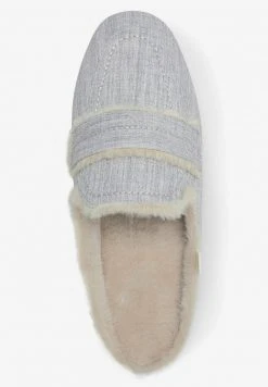 Next Damen Hausschuh - Grey -Next Verkäufe 2022 e7eddb799ef540959ad8166ab4ecef32