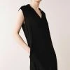 Next Freizeitkleid - Black | Damen