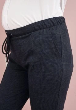 Next Damen MATERNITY RELAXED - Jogginghose - Dark Blue -Next Verkäufe 2022 e8158b184aee42ef8e0efdd616892f92