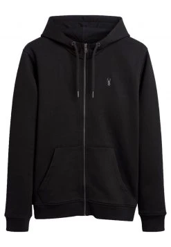 Next Sweatjacke - Black | Herren -Next Verkäufe 2022 e8307fd20da74efd977a84337d240704