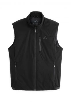 Next Herren Weste - Black