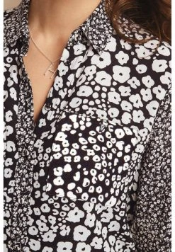 Next Damen Hemdbluse - White