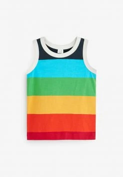 Next Kinder 3 PACK - Top - Blue /grey -Next Verkäufe 2022 e84beb0898aa48f2b10c69c86d5ed526