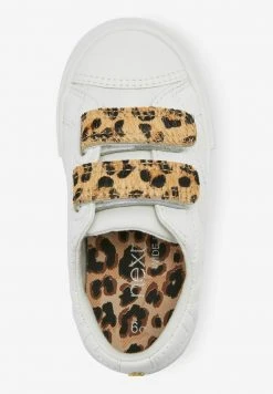 Next Lauflernschuh - White | Kinder -Next Verkäufe 2022 e84ca54859f544309948b73718b08194