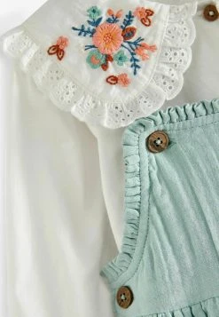 Next Kinder Freizeitkleid - Mint -Next Verkäufe 2022 e84ea5421aae4eb396a1d8c8fed891d5