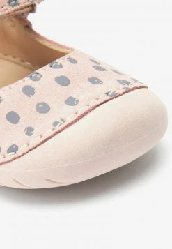 Next CRAWLER MARY JANE - Krabbelschuh - Pink | Kinder -Next Verkäufe 2022 e8530ba3c91a40fe998ece5923edb6b3