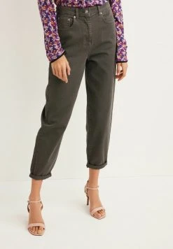 Next Stoffhose - Grey | Damen