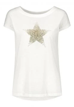Next Damen T-Shirt Print - White -Next Verkäufe 2022 e85a703140314230a60870bfcf1f083d