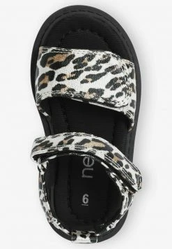 Next Kinder CHUNKY - Riemensandalette - Black -Next Verkäufe 2022 e864401af34941f78ac4108bf146384d