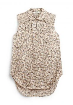 Next Damen SLEEVELESS - Bluse - Cream Floral 7 Next Damen SLEEVELESS - Bluse - Cream Floral -Next Verkäufe 2022 e86899fcdce94ee38b0924cae31dcb67