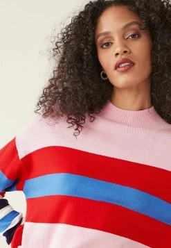 Next COLOURBLOCK - Strickpullover - Pink | Damen 8 Next COLOURBLOCK - Strickpullover - Pink | Damen -Next Verkäufe 2022 e86e78ea8eea4cbb916101a7e89b3e45