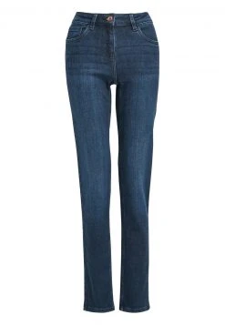 Next Damen Jeans Slim Fit - Blue -Next Verkäufe 2022 e86f5d9c402242f1868b3aeb6ae97eb4