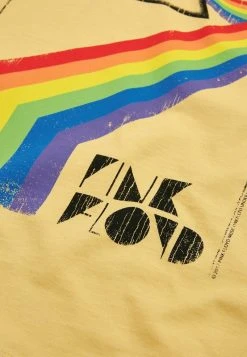 Next Kinder T-Shirt Print - Yellow -Next Verkäufe 2022 e895a45f9d9e4277bcd6941d317da8ed