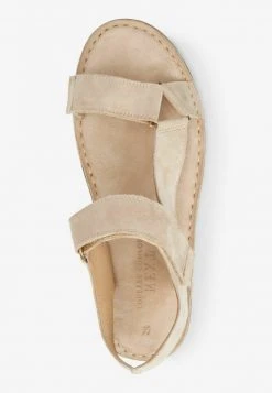 Next Damen FOREVER COMFORT DOUBLE STRAP - Riemensandalette - Neutral -Next Verkäufe 2022 e89783d515e94b5e8c00f68224b8e677