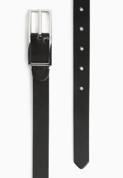 Next Damen Gürtel - Black 8 Next Damen Gürtel - Black -Next Verkäufe 2022 e8a09023e0dc473fb28f8ff05557e273