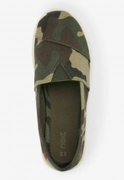 Next Kinder Slipper - Khaki Green Camo 7 Next Kinder Slipper - Khaki Green Camo -Next Verkäufe 2022 e8a3bf697002405ebb51d4d41b4cc19e