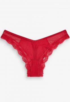 Next Damen String - Red