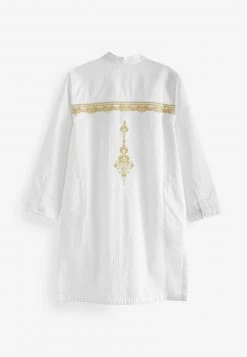 Next Kinder Hemd - White Gold -Next Verkäufe 2022 e8a6f411571a4fd0936a4fa9d572c929