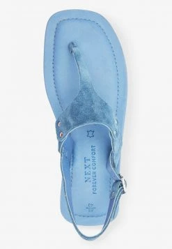 Next Damen TOE POST - Zehentrenner - Blue -Next Verkäufe 2022 e8b549c129cb463a81ae6ae2881812bb