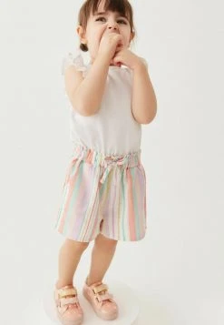Next Kinder PULL ON - Shorts - Rainbow
