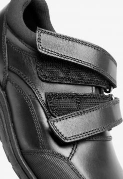 Next Kinder DOUBLE STRAP - Klettschuh - Black -Next Verkäufe 2022 e8bfa63933ad43ca8e19bf80c8d86a60