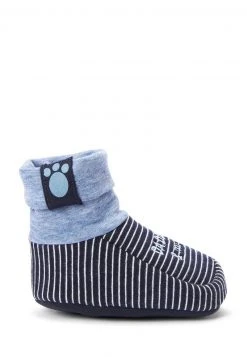 Next Kinder Hausschuh - Dark Blue