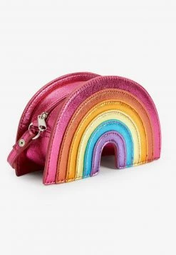 Next Kinder UNISEX - Umhängetasche - Pink -Next Verkäufe 2022 e8cfb504ad9f4486ab1b4f5c50aa0ea7