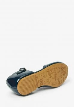 Next PATENT MARY JANE - Riemensandalette - Dark Blue | Kinder -Next Verkäufe 2022 e8eda403715141f5835b178d89c6a544