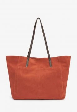 Next Damen Shopping Bag - Brown -Next Verkäufe 2022 e8fd6475516d41c29b9b0d1c21887b74