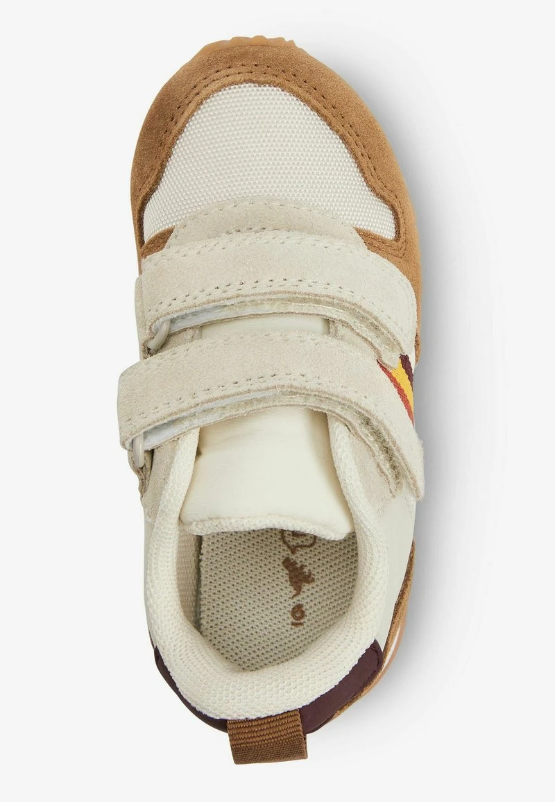 Next Kinder Lauflernschuh - Cream 3 Next Kinder Lauflernschuh - Cream – Bild 3