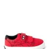 Next Kinder SPIDER MAN - Sneaker Low - Red