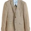 Next Herren Sakko - Light Brown