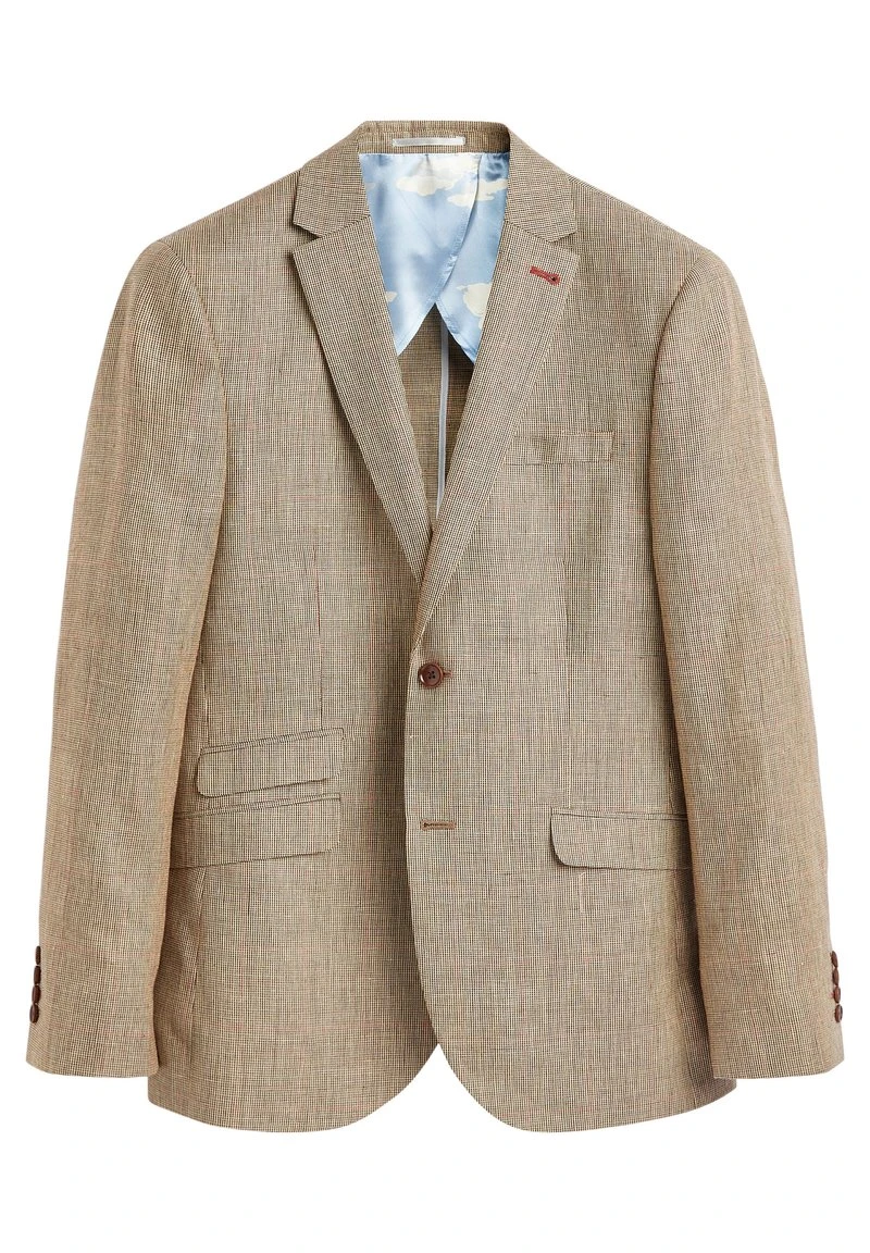 Next Herren Sakko - Light Brown 1 Next Herren Sakko - Light Brown