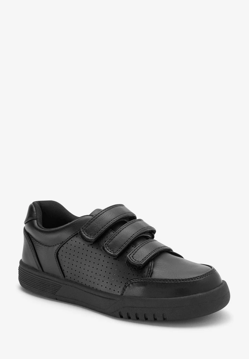 Next Kinder Sneaker Low - Black 2 Next Kinder Sneaker Low - Black – Bild 2