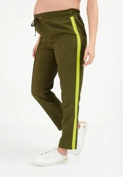 Next Damen Stoffhose - Green -Next Verkäufe 2022 e924967ea983472c8aac1c1a084841c7