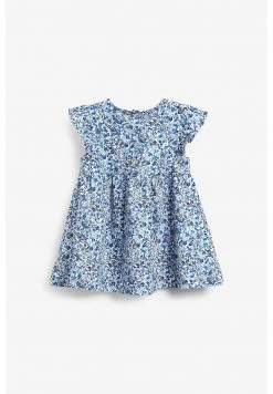 Next Kinder 2 PACK - Freizeitkleid - Blue Yellow Ditsy Floral 7 Next Kinder 2 PACK - Freizeitkleid - Blue Yellow Ditsy Floral -Next Verkäufe 2022 e937efa49a884e068b6c556ea74b3efb