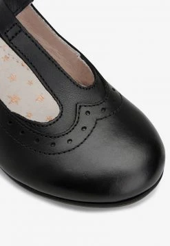 Next Kinder Klassischer Ballerina - Black -Next Verkäufe 2022 e93a0017871c4c98a6a53c427fd0ecd5