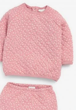 Next Kinder SET - Trainingsanzug - Pink 5 Next Kinder SET - Trainingsanzug - Pink -Next Verkäufe 2022 e93bf337e4ab420a9c048b2d81b744d4