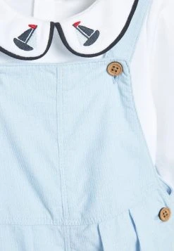 Next Kinder SET - Langarmshirt - Blue 7 Next Kinder SET - Langarmshirt - Blue -Next Verkäufe 2022 e93d6a9320194c43b58c12b39cbb4cb9