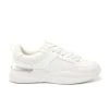 Next Herren Sneaker Low - White