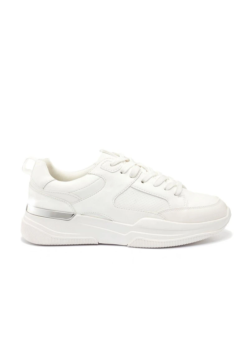 Next Herren Sneaker Low - White 1 Next Herren Sneaker Low - White