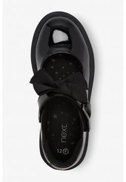 Next Kinder CHUNKY MARY JANE - Riemensandalette - Black -Next Verkäufe 2022 e947fdf943dc4e59bd94a5c18cae56b4