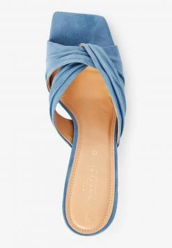 Next Damen Pantolette Hoch - Blue 4 Next Damen Pantolette Hoch - Blue -Next Verkäufe 2022 e95419fea3a64b06b8f913e730fd769c