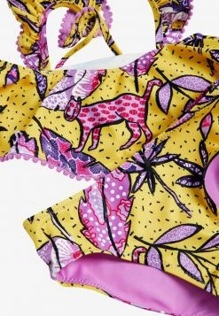 Next Kinder Bikini - Yellow -Next Verkäufe 2022 e95796e4f3c24eeca1e87b0050b4210d