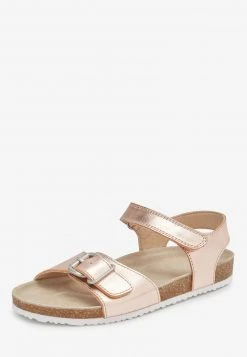 Next Kinder Riemensandalette - Gold -Next Verkäufe 2022 e95a9c2665ec4a38ac4f4a185d9cd649